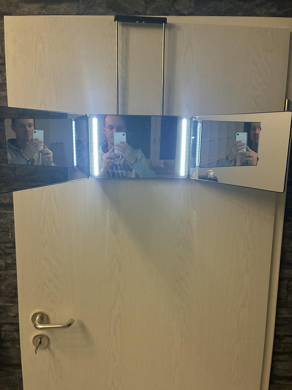 Customer review photo