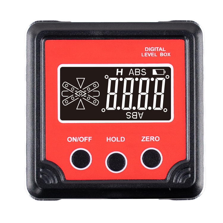 Digital Angle Gauge