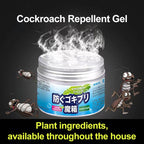 Multi-Pest Control Gel