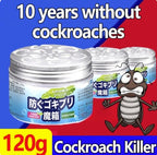 Multi-Pest Control Gel