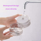Mini Electric Food Chopper