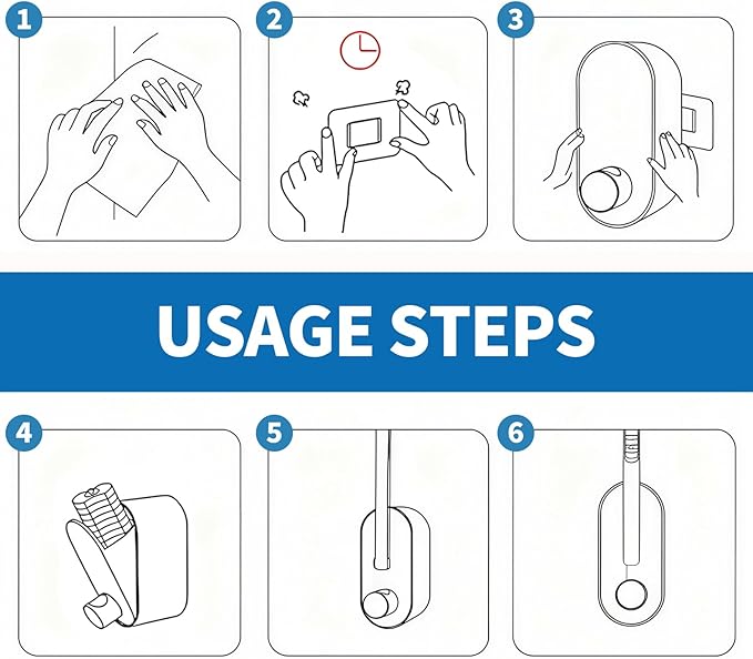 Disposable Toilet Cleaning System