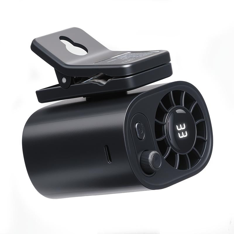 Baridi Car Fan