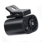 Baridi Car Fan