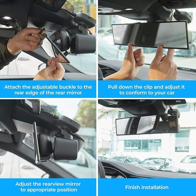 Pepea SafeView 180