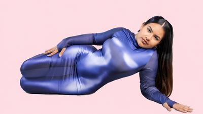 Bigger hips