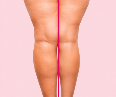 Tightens loose skin