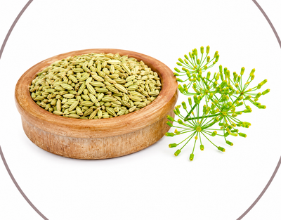 Fennel Seeds