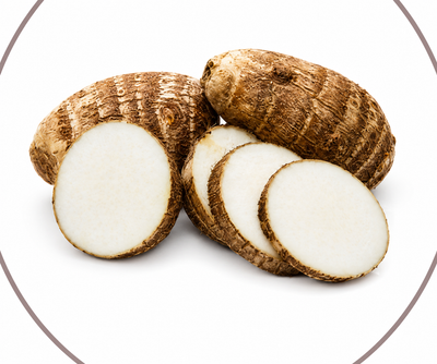 Yam Plant