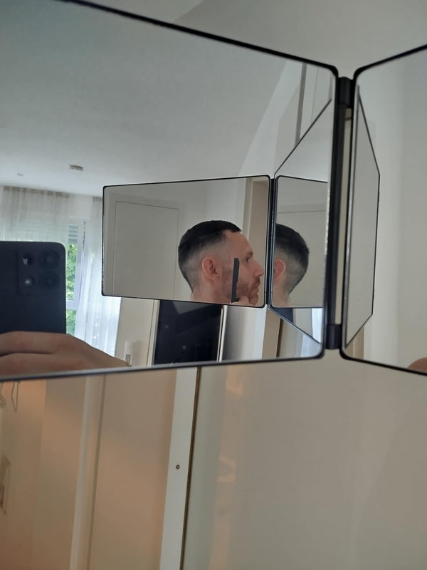 Customer review photo